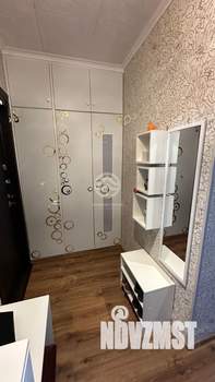 1-к квартира, вторичка, 38м2, 7/17 этаж