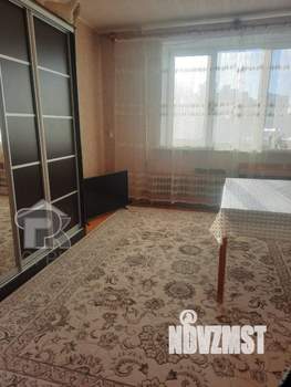 1-к квартира, вторичка, 38м2, 2/14 этаж