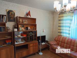 2-к квартира, вторичка, 53м2, 4/9 этаж