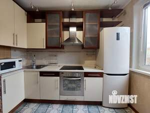 2-к квартира, вторичка, 50м2, 3/17 этаж