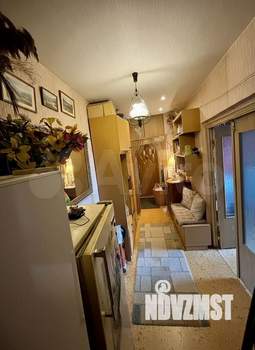 3-к квартира, вторичка, 81м2, 5/14 этаж