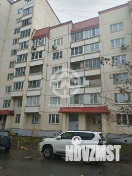 3-к квартира, вторичка, 77м2, 3/10 этаж