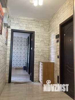 2-к квартира, вторичка, 52м2, 11/14 этаж