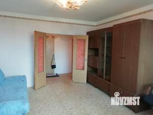 1-к квартира, вторичка, 39м2, 7/14 этаж