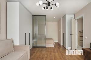 1-к квартира, вторичка, 35м2, 11/12 этаж