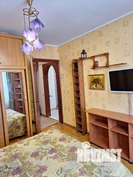 3-к квартира, вторичка, 62м2, 1/9 этаж