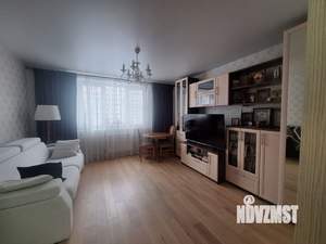 2-к квартира, вторичка, 67м2, 5/14 этаж