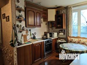 3-к квартира, вторичка, 63м2, 5/12 этаж