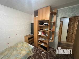 3-к квартира, вторичка, 66м2, 10/22 этаж