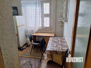 1-к квартира, вторичка, 39м2, 7/14 этаж