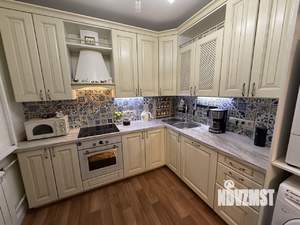 5-к квартира, вторичка, 94м2, 2/14 этаж