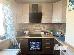 1-к квартира, вторичка, 38м2, 15/17 этаж