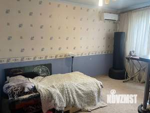 3-к квартира, вторичка, 73м2, 8/14 этаж