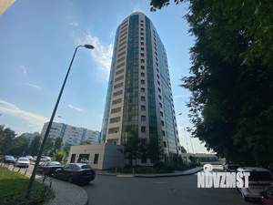 Студия квартира, вторичка, 47м2, 1/1 этаж