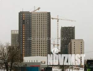 1-к квартира, вторичка, 35м2, 6/21 этаж