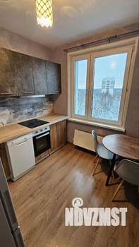 1-к квартира, вторичка, 27м2, 9/9 этаж