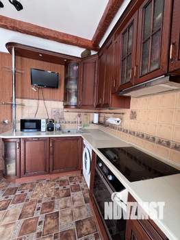 1-к квартира, вторичка, 32м2, 6/12 этаж