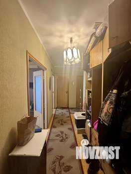 2-к квартира, вторичка, 51м2, 6/12 этаж