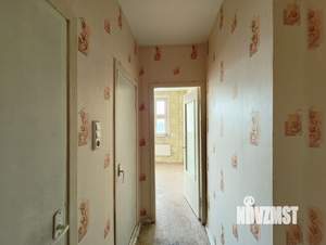 2-к квартира, вторичка, 54м2, 2/14 этаж