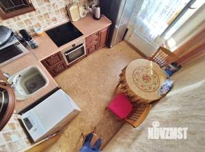 1-к квартира, вторичка, 40м2, 8/9 этаж