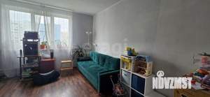 2-к квартира, вторичка, 53м2, 9/14 этаж