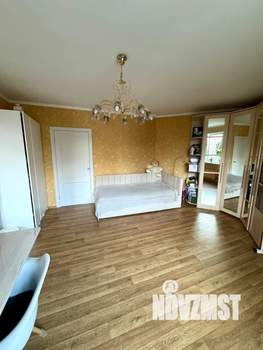 2-к квартира, вторичка, 55м2, 3/11 этаж