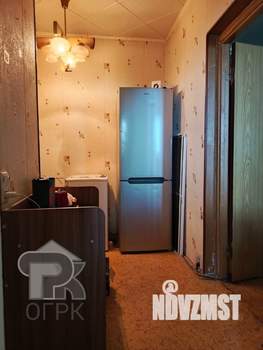 1-к квартира, вторичка, 36м2, 8/14 этаж