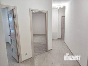 2-к квартира, вторичка, 57м2, 2/11 этаж