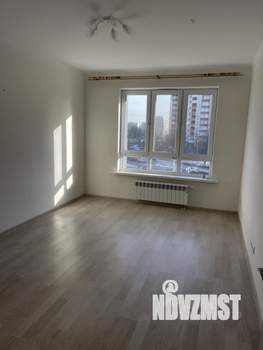 2-к квартира, вторичка, 57м2, 4/11 этаж