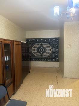 1-к квартира, вторичка, 40м2, 13/14 этаж