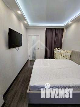 2-к квартира, вторичка, 45м2, 3/16 этаж