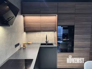 2-к квартира, вторичка, 53м2, 2/14 этаж