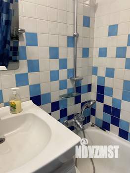 2-к квартира, вторичка, 44м2, 10/14 этаж
