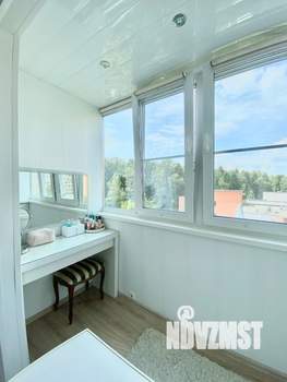 2-к квартира, вторичка, 52м2, 5/14 этаж