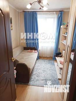 2-к квартира, вторичка, 45м2, 7/9 этаж