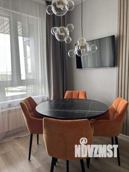 2-к квартира, вторичка, 57м2, 14/14 этаж