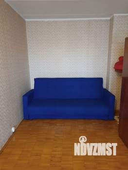 1-к квартира, вторичка, 35м2, 4/14 этаж