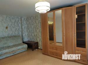 1-к квартира, вторичка, 35м2, 2/12 этаж