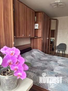 2-к квартира, вторичка, 51м2, 8/14 этаж