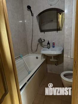 1-к квартира, вторичка, 33м2, 12/22 этаж