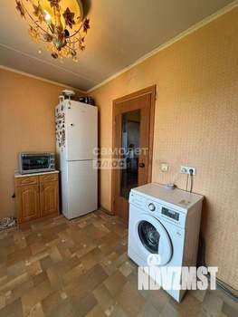 2-к квартира, вторичка, 49м2, 17/22 этаж