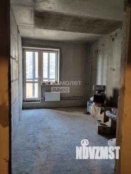 3-к квартира, вторичка, 88м2, 6/16 этаж