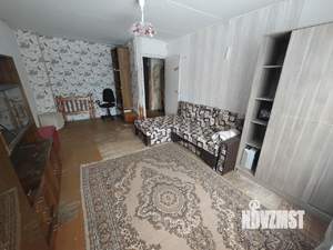 1-к квартира, вторичка, 35м2, 2/12 этаж