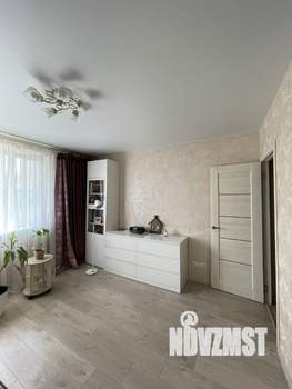 1-к квартира, вторичка, 39м2, 2/14 этаж