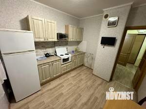 1-к квартира, вторичка, 39м2, 5/14 этаж