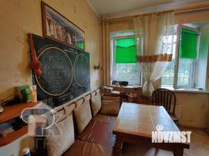 1-к квартира, вторичка, 32м2, 2/8 этаж