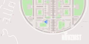 Студия квартира, вторичка, 30м2, 10/21 этаж