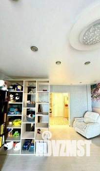 3-к квартира, вторичка, 79м2, 10/14 этаж