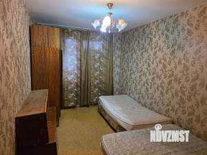 2-к квартира, вторичка, 53м2, 6/14 этаж