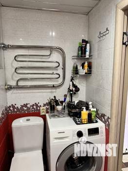 3-к квартира, вторичка, 62м2, 4/9 этаж
